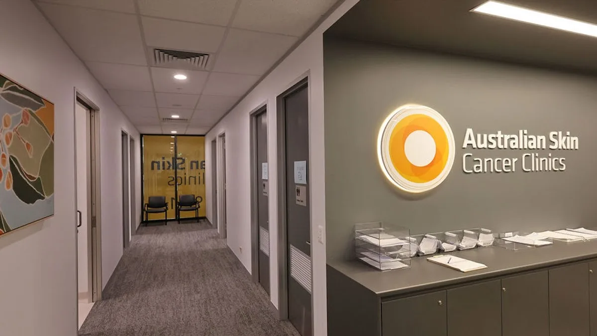 Australian Skin Cancer Clinics Charlestown - Photo 3