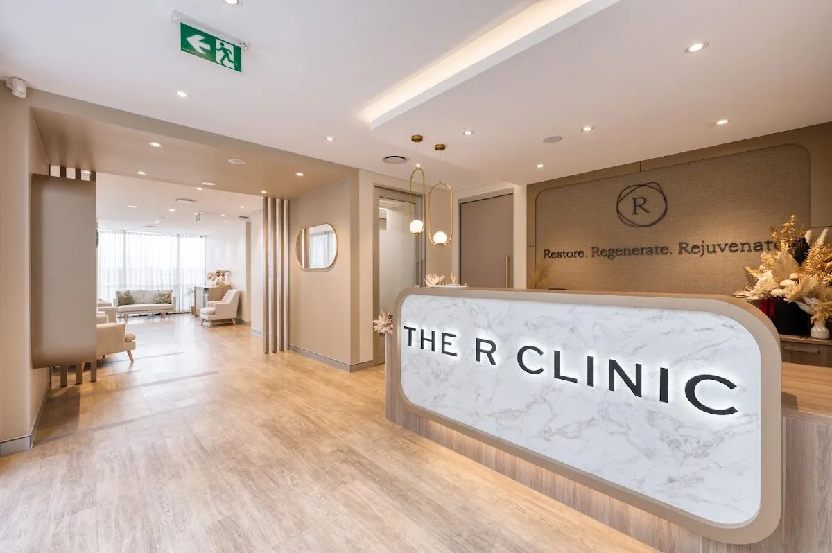 The R Clinic - Photo 3