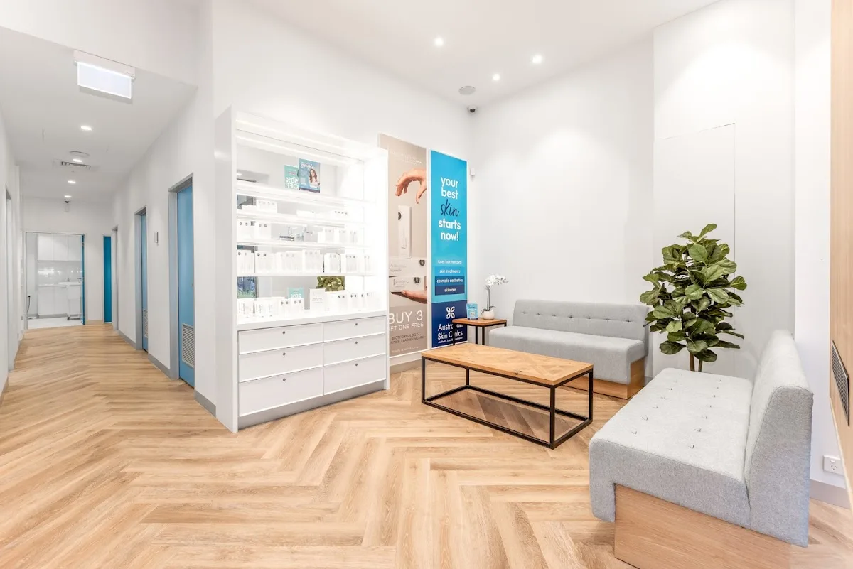 Australian Skin Clinics Geelong - Photo 5