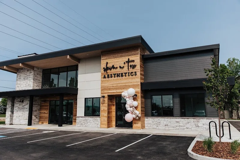 Skin N Tox Aesthetics