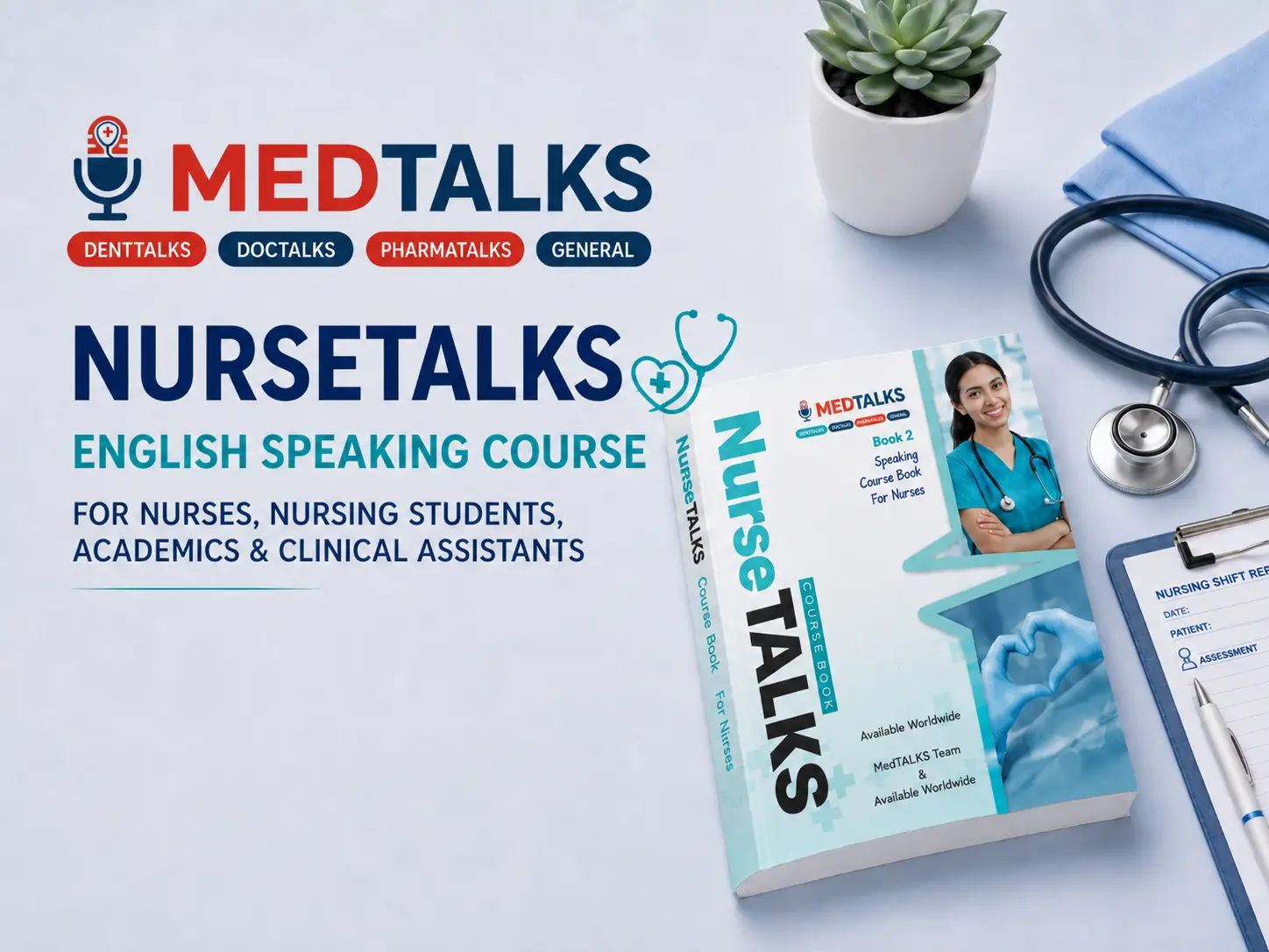 Nursetalk