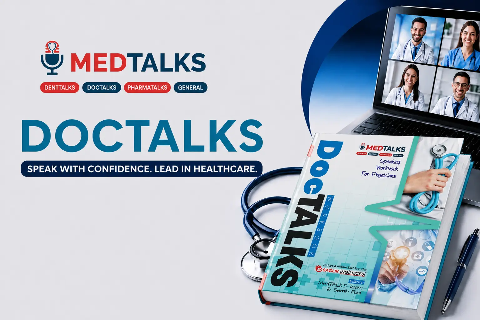 DOCTALKS