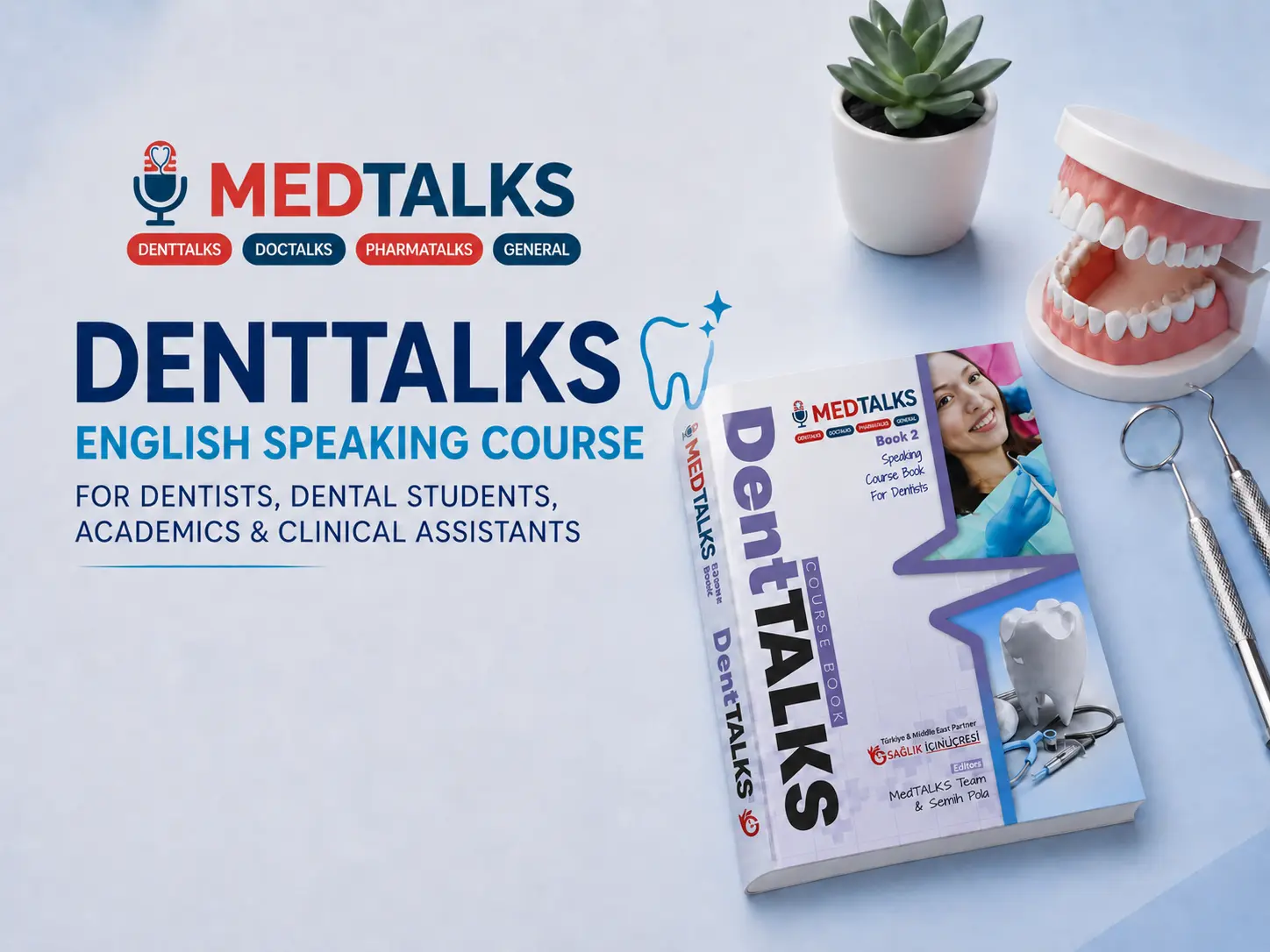 DENTTALKS
