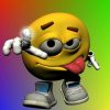 M.