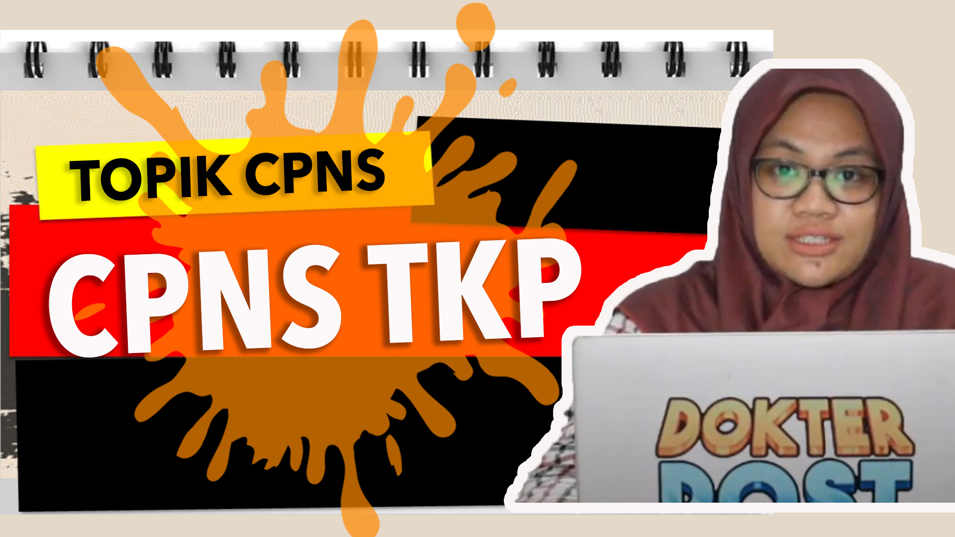 CPNS TKP