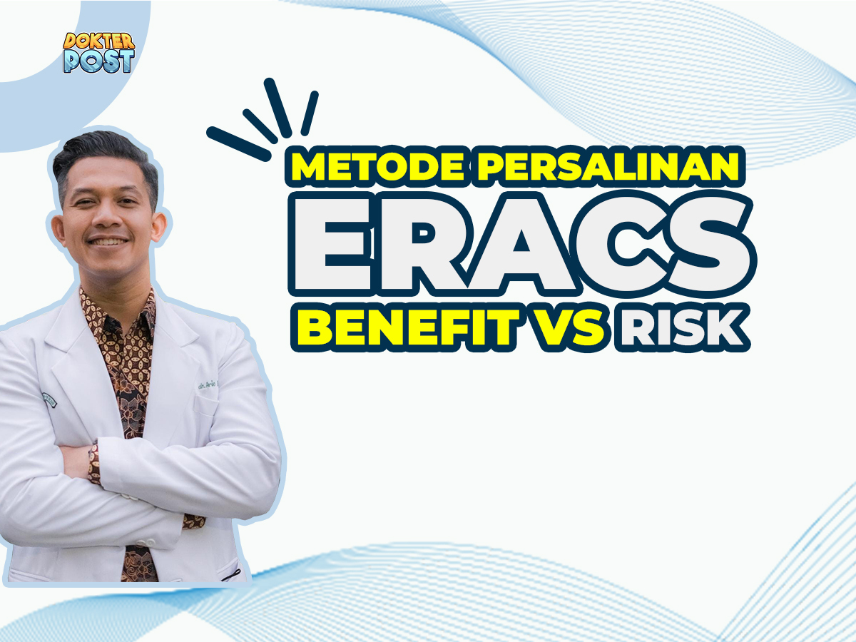 Webinar Metode Persalinan ERACS  Benefit vs Risk