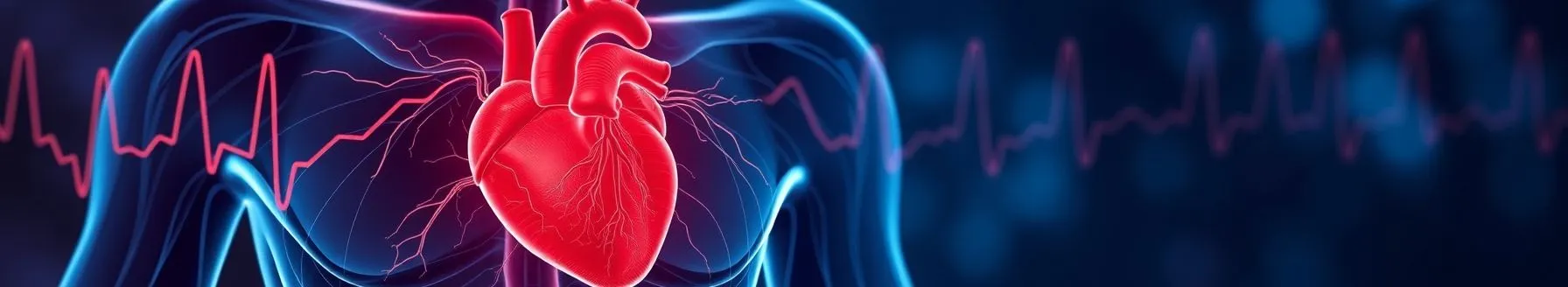 Acute Myocardial Ischemias