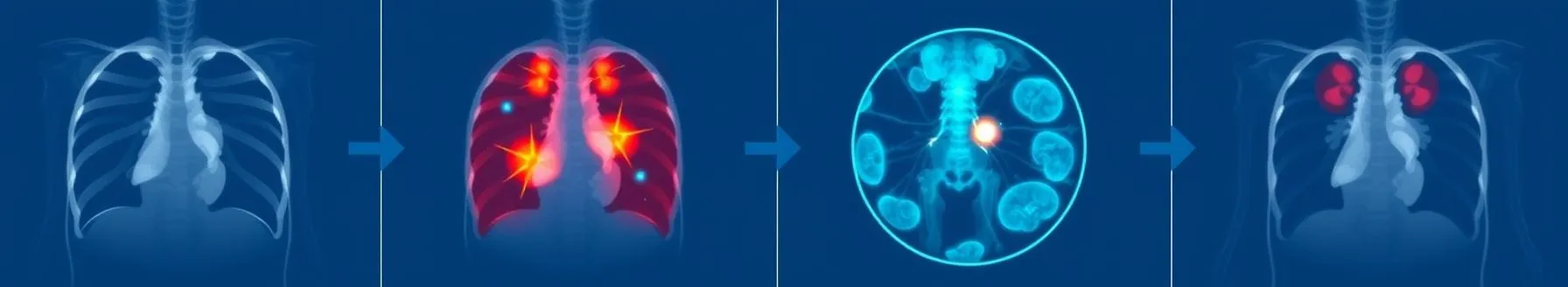 Case based approach for Pleural Effusion