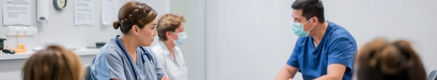 Case Based Discussion on Bronchiolitis