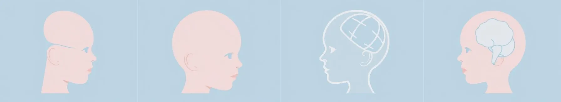 congenital abnormalities and developmental disorders