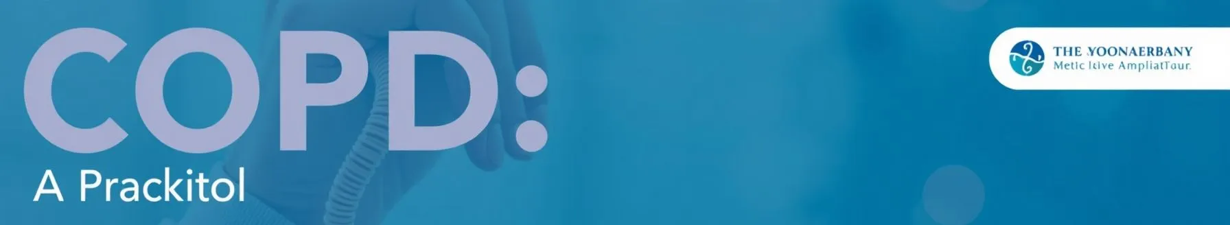 COPD: A Practical Approach