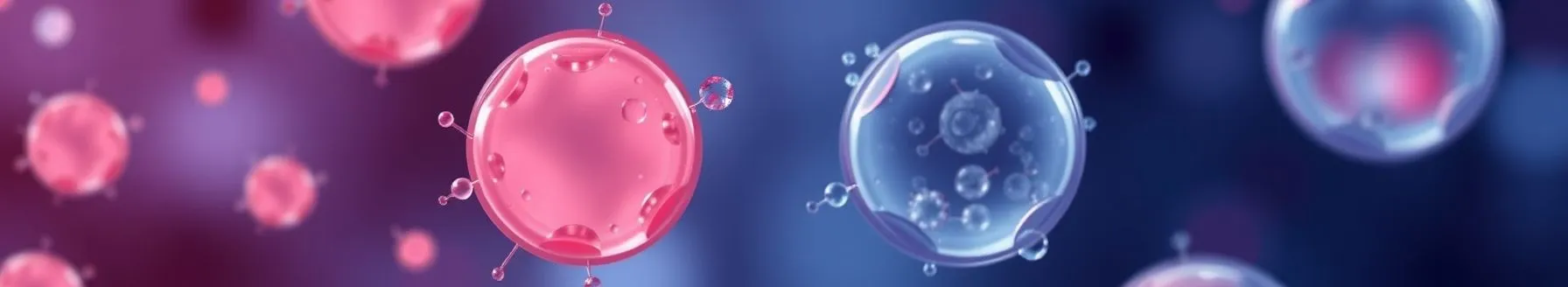 Delineating Abnormalities of Oocyte in Female Infertility