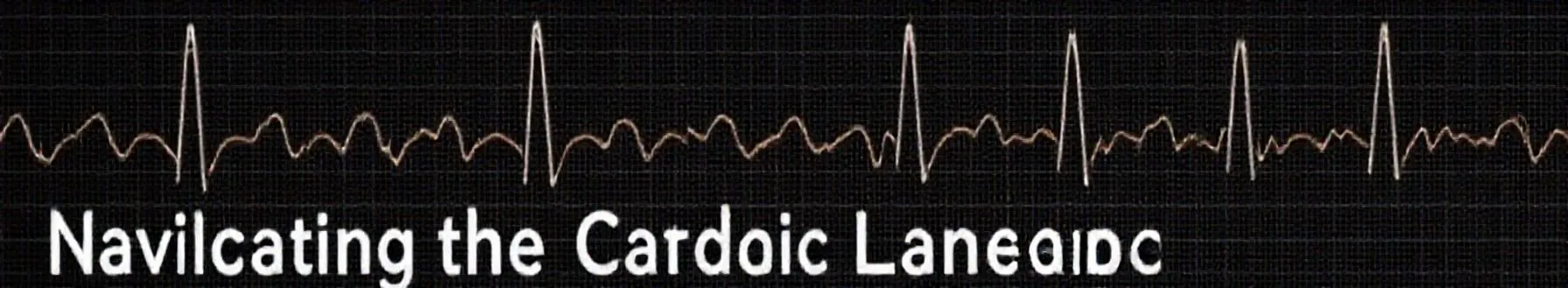 Demystifying ECG: Navigating the Cardiac Landscape Part 1