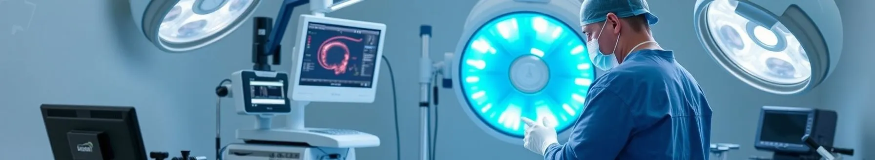 Ergonomics in endoscopy