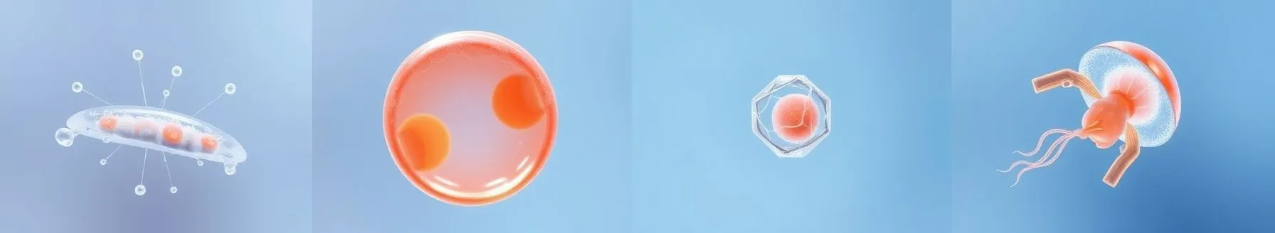 Fertilization & Early Development