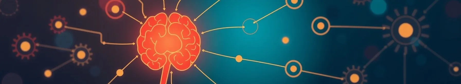 Gut Brain Connection