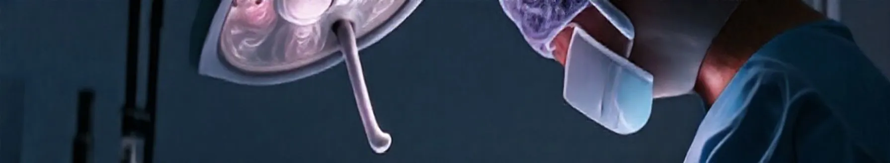 Gynecological Applications for Vascular Surgery