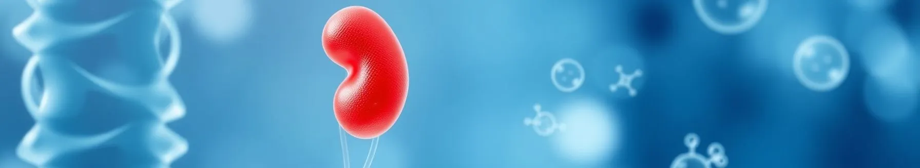 Hyperphosphatemia in Chronic Renal Failure