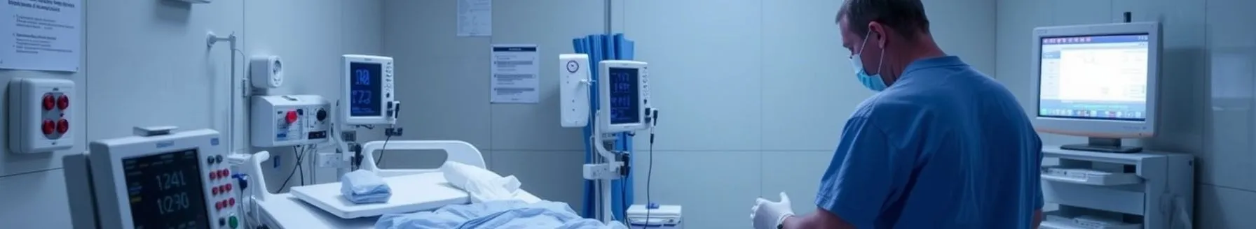 ICU Management of Acute Severe Pancreatitis