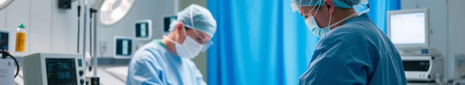 Infection Control in the ICU