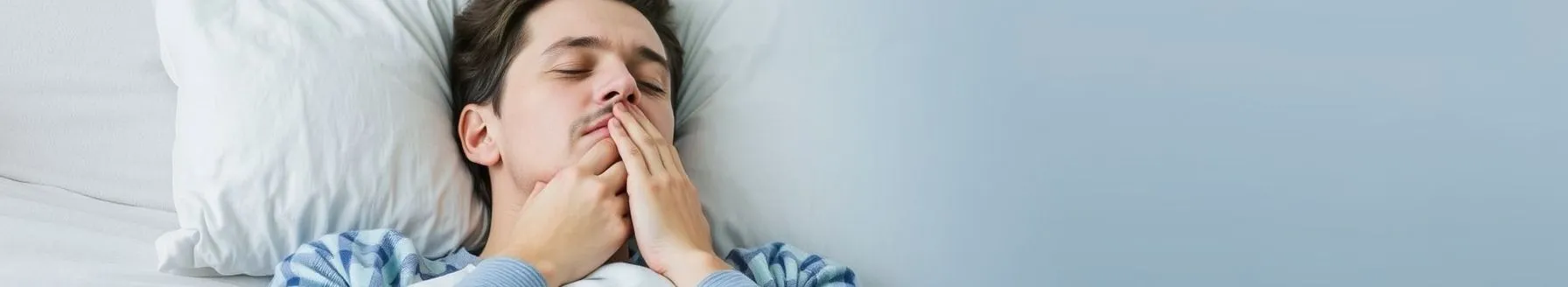 Is Snoring a Sign of a Health Problem?