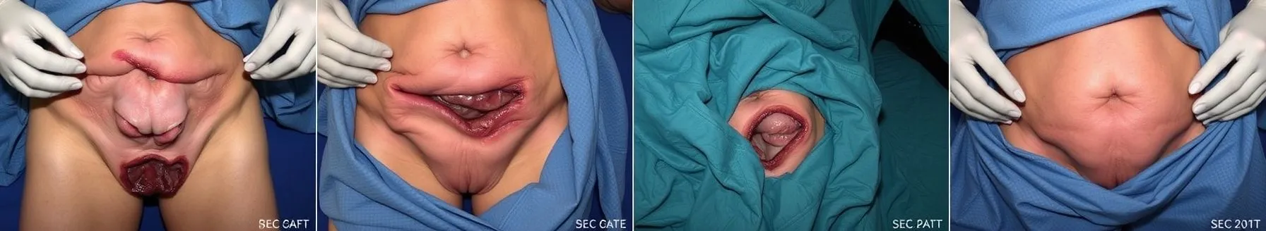 Laparoscopic Extraperitoneal Inguinal and Ventral Hernia Repairs