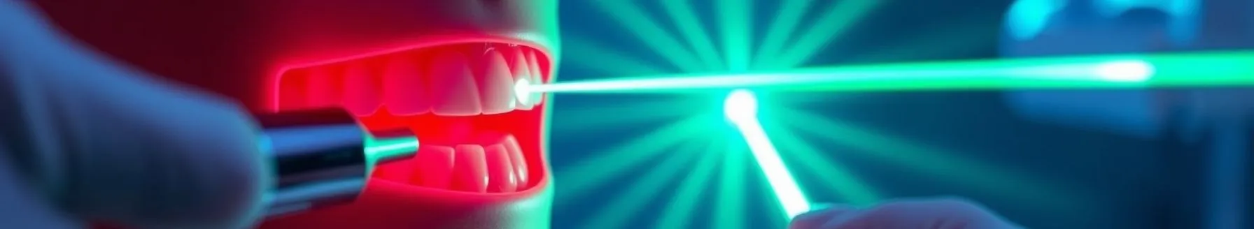 Lasers in dentistry: Practical applications and Implementation