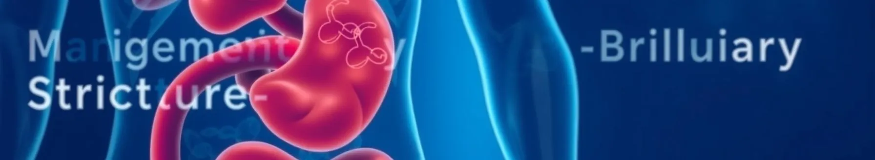Management of Malignant Biliary Strictures