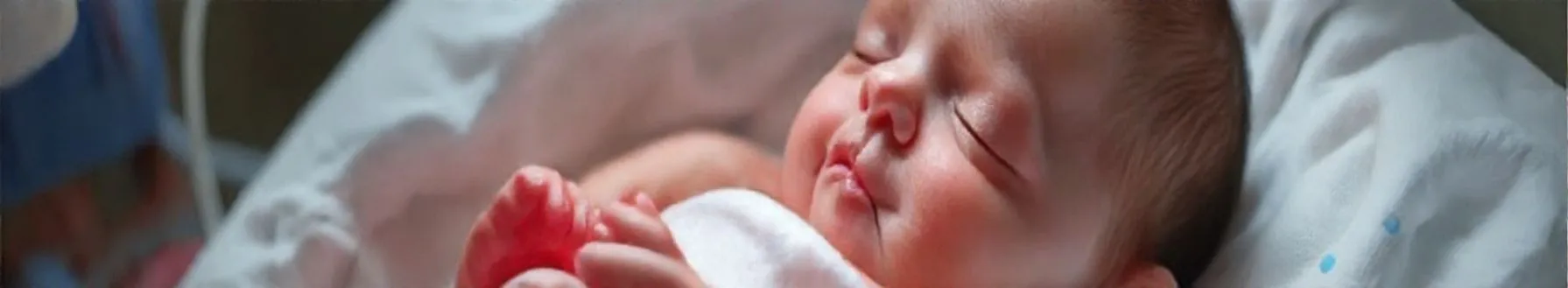 Neonatal Hypoglycemia