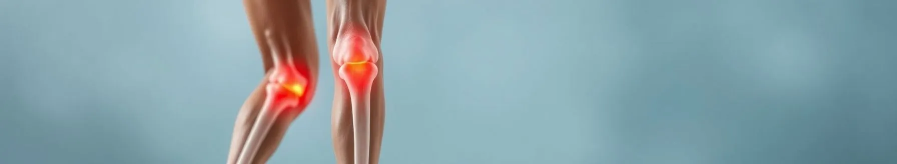 Orthopedic Conditions In Aging Population