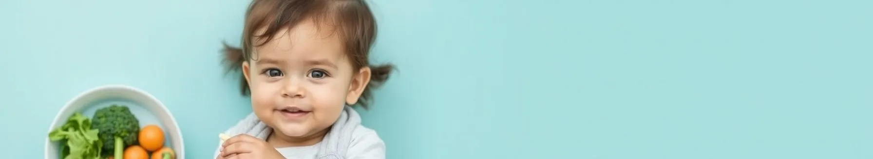 Pediatric and Maternal Nutrition