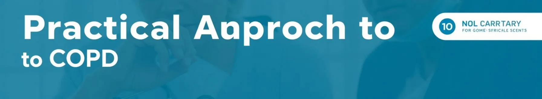 Practical Approach to COPD