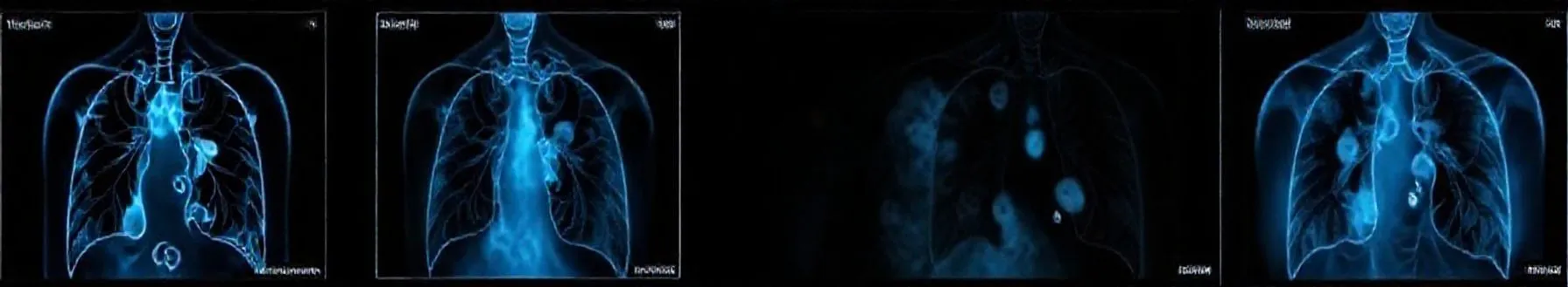 Pulmonary Edema: Case presentation
