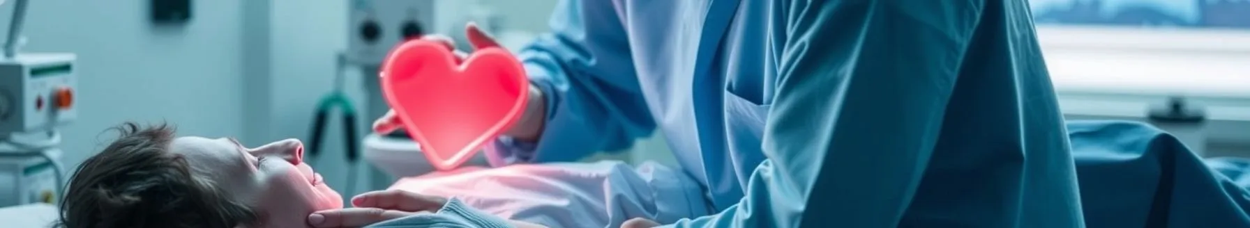 Science Behind Resuscitation