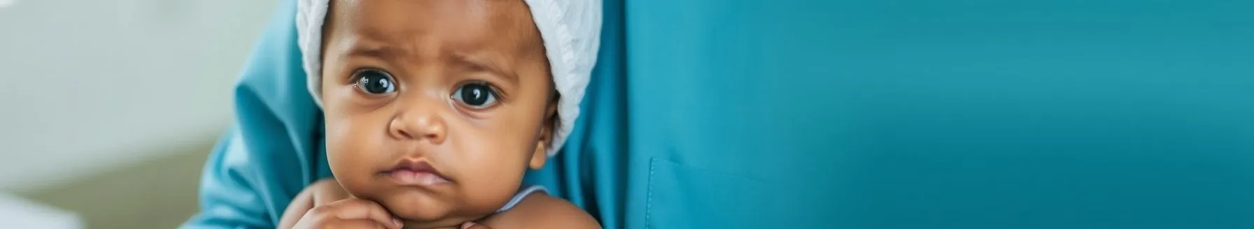 Sever Acute Malnutrition