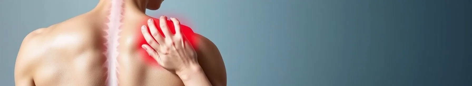 Shoulder Impingement Syndrome