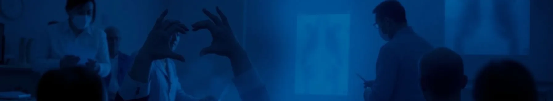 Trauma - Case Presentation