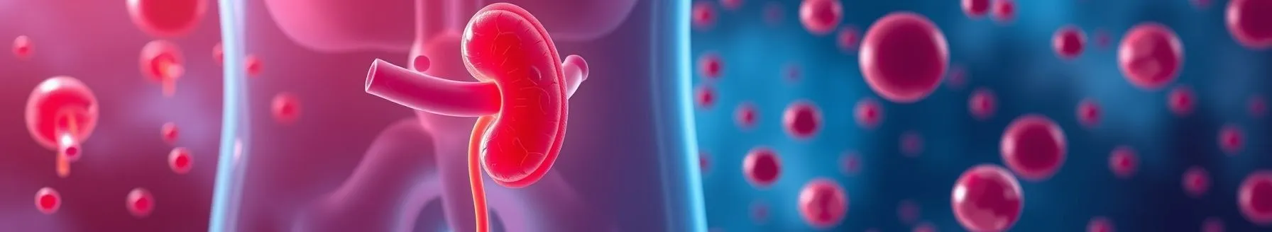 Urinary Tract Infections and Kidney Involvement