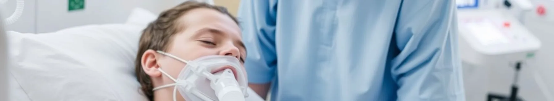 Ventilator Management during Weaning