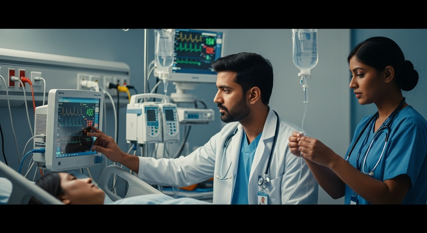 Acute Medicine banner image