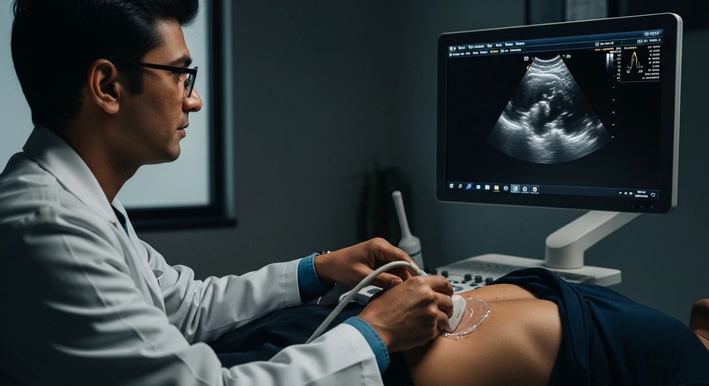 Applied Mastery in 2D Echocardiography banner image