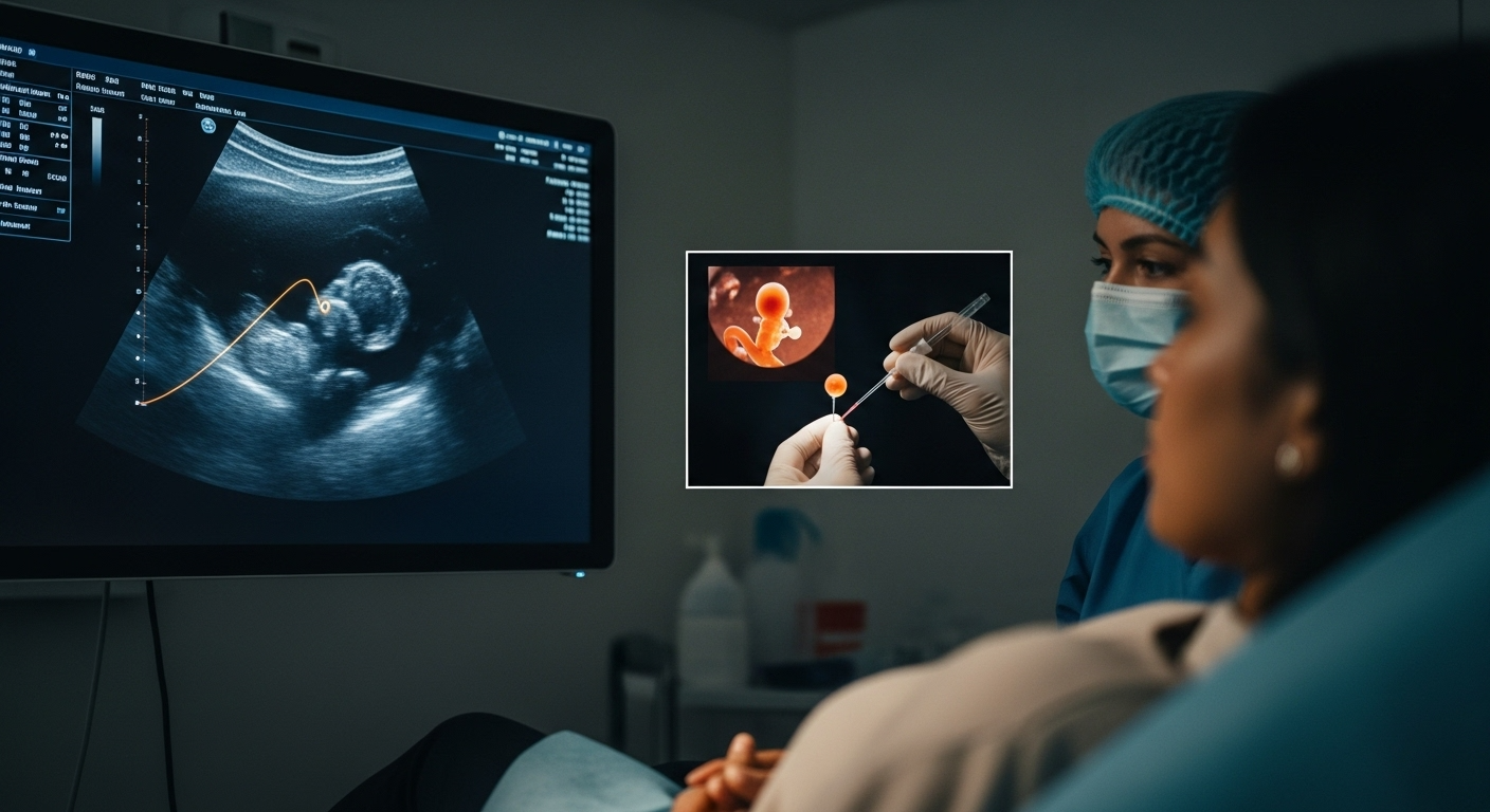 Certificate Course in Essentials of IVF banner image