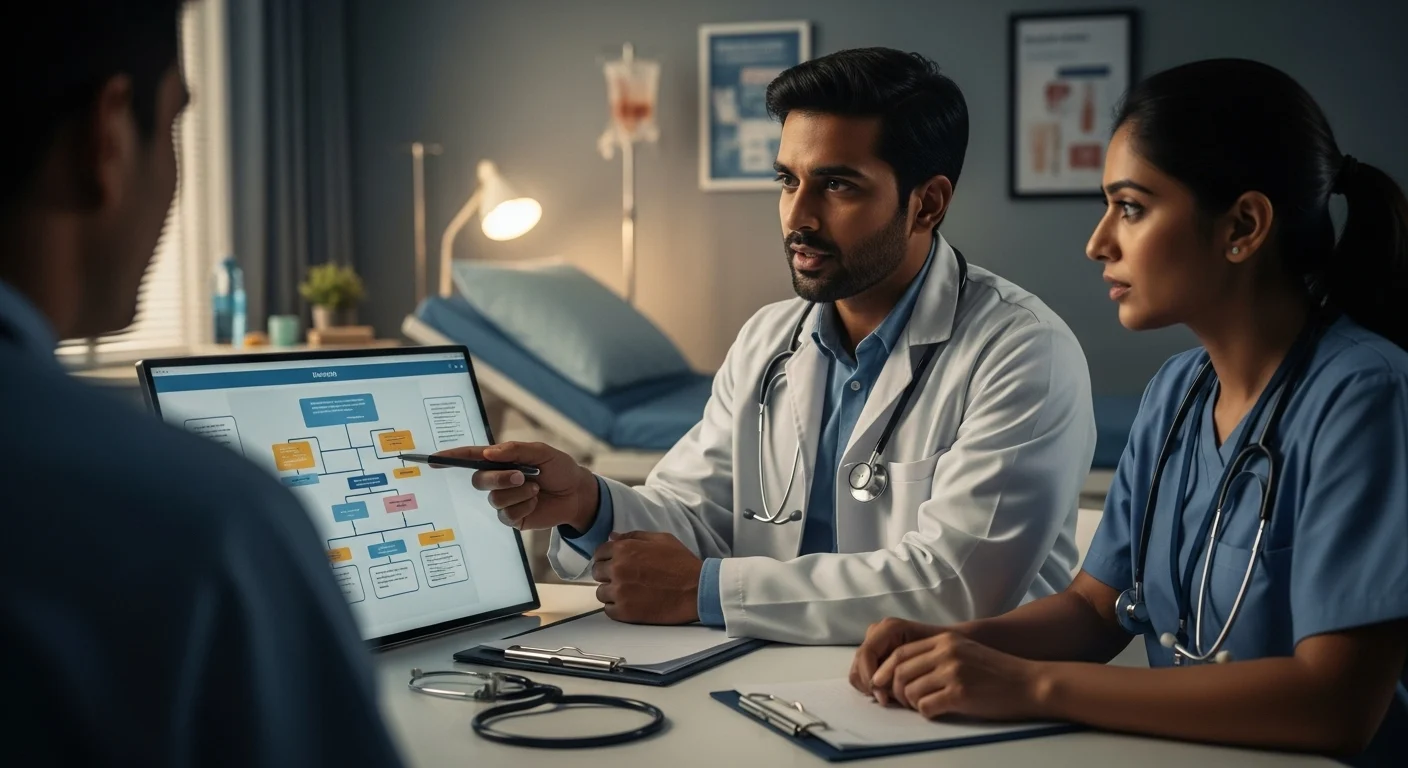 Certificate Course in Medical Ethics banner image