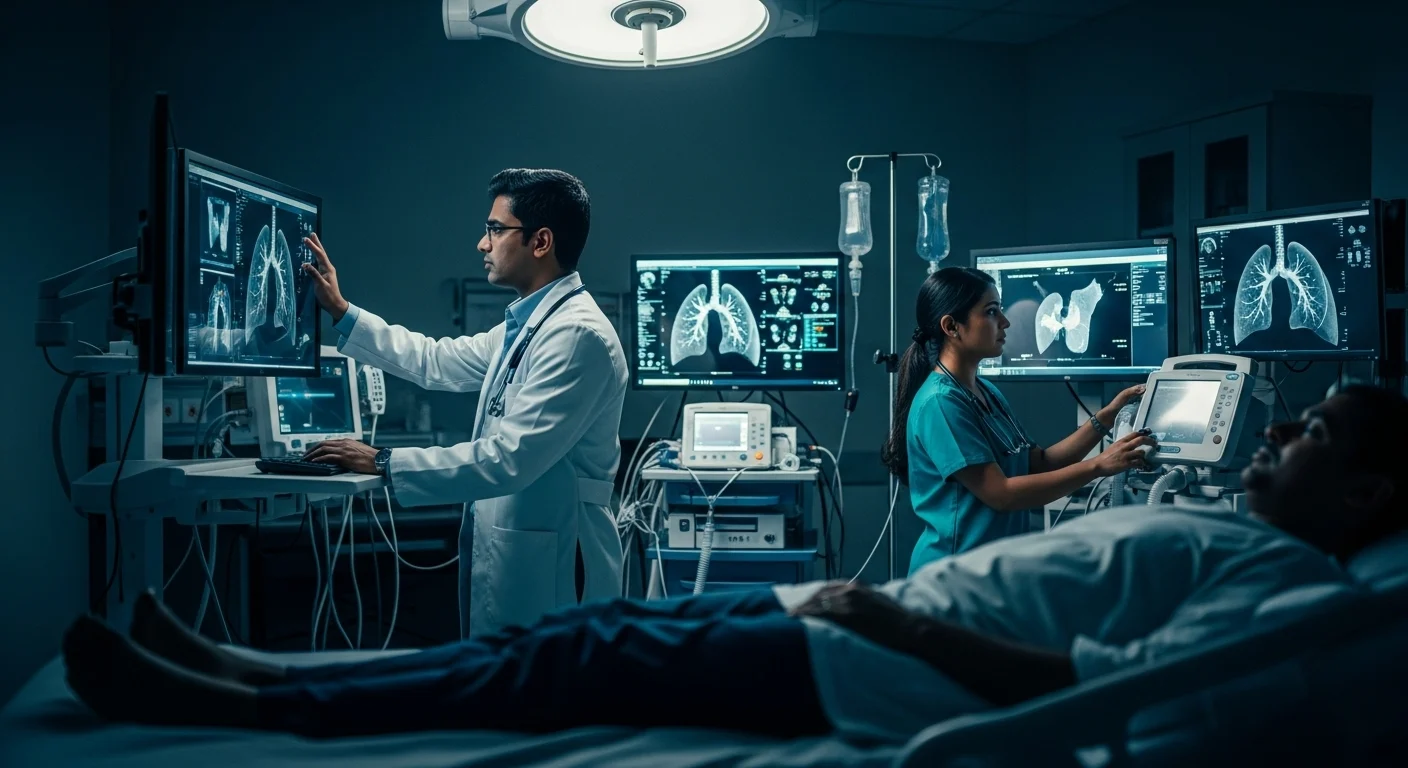 Certificate Course in Pulmonology banner image