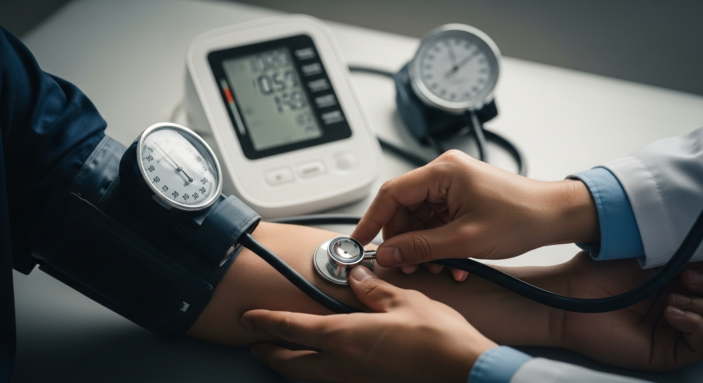 Certificate in Basics of Hypertension banner image