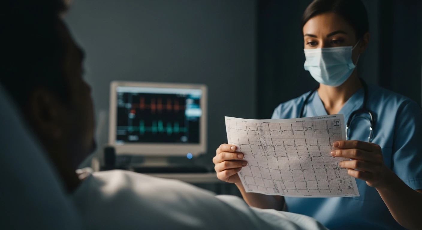 Certificate Course in ECG Interpretation banner image
