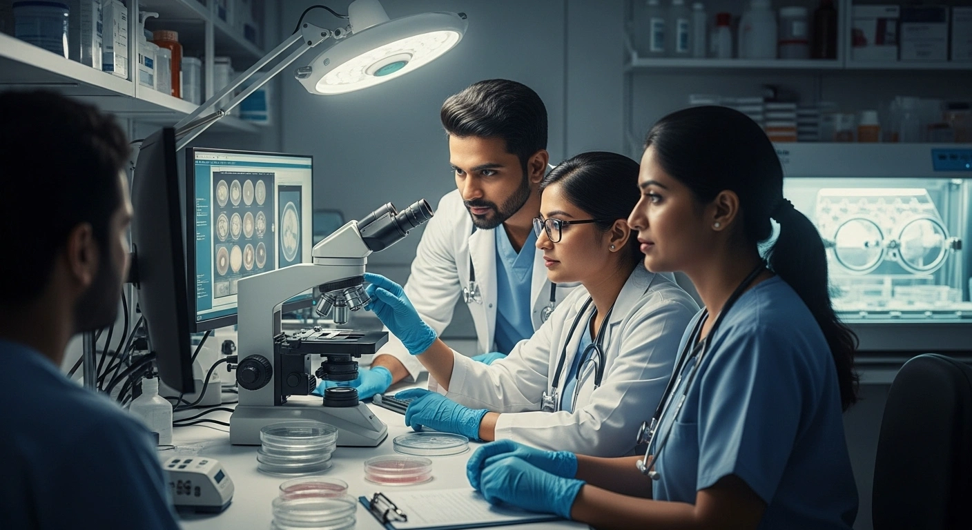 Certificate Course in ICSI Programme banner image