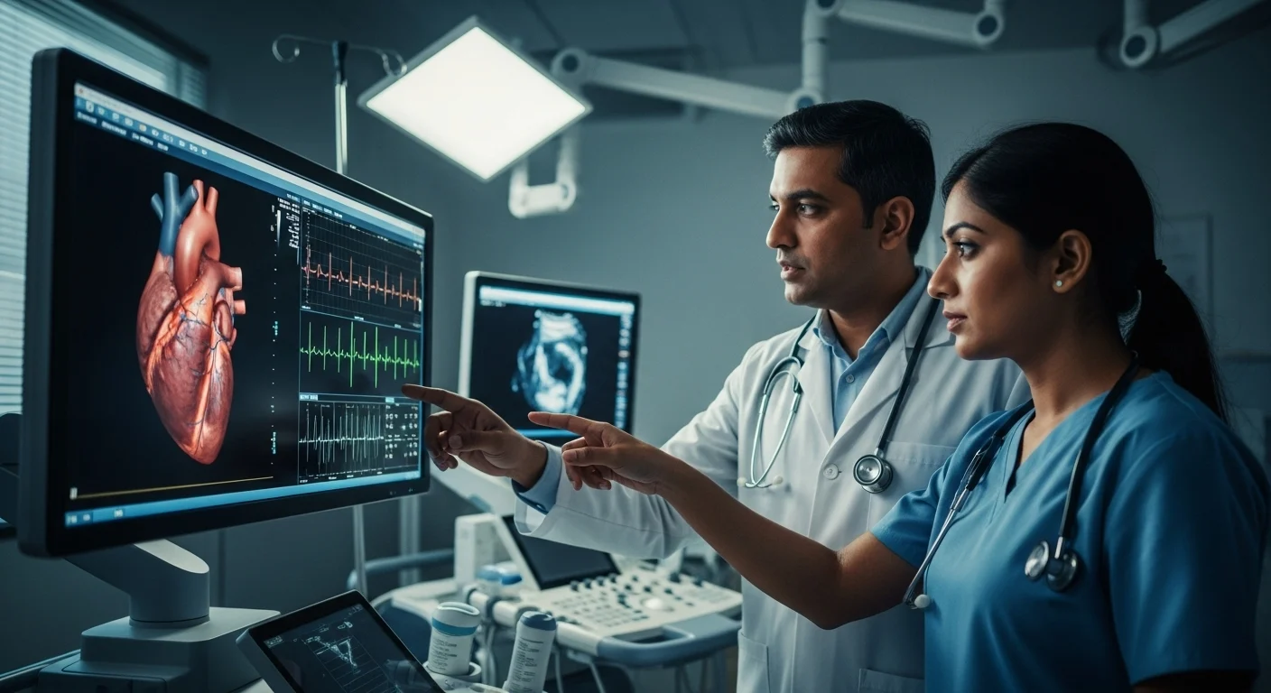 Certificate in Essentials of Cardiology banner image