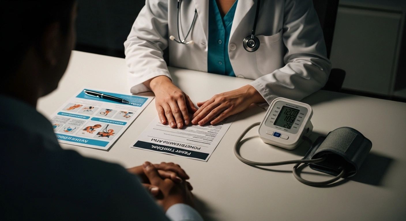Certificate in Hypertension Management banner image