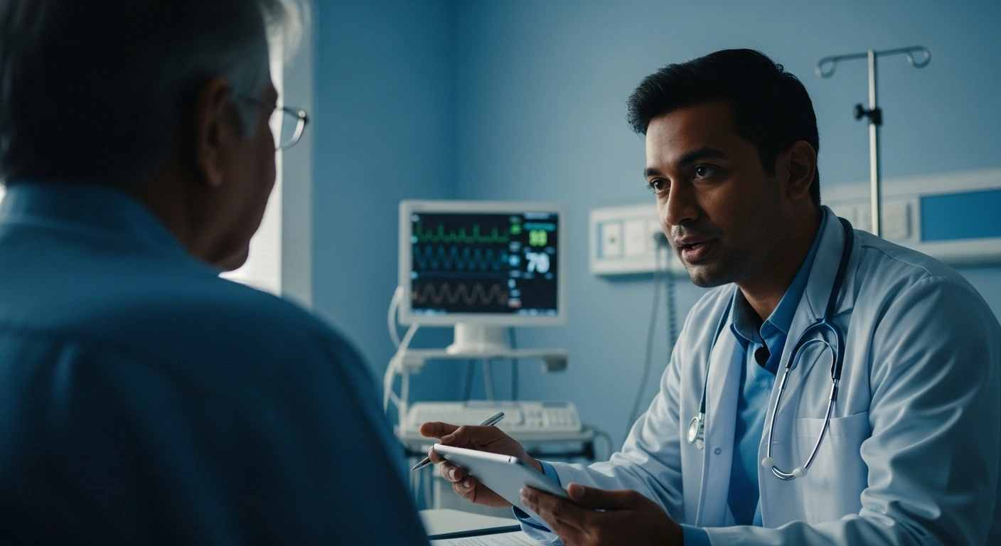 Certificate in Internal Medicine banner image